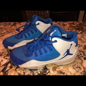 Flight Speed Jordan’s size 8.5